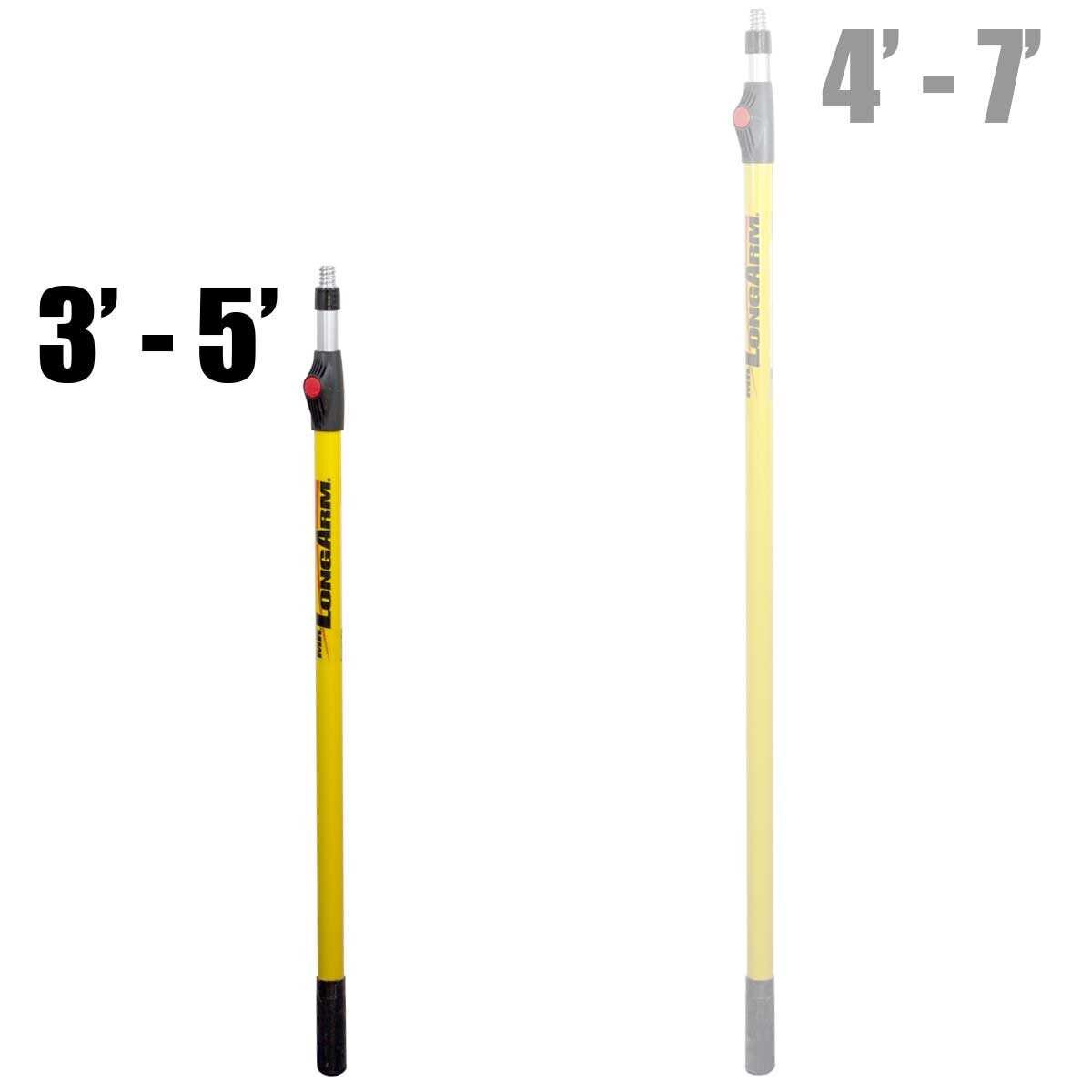 Mr. LongArm Extension Pole